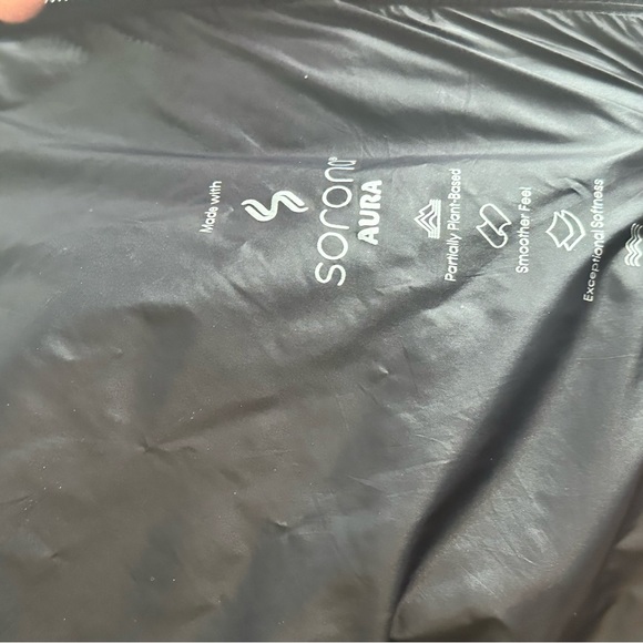 Calvin Klein PUFFER JACKET - Winter Jacket - Coral orange/Coral … - Picture 10 of 16